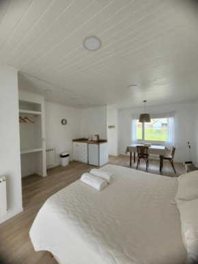 Kau Kosten - Loft amplio en El Chaltén